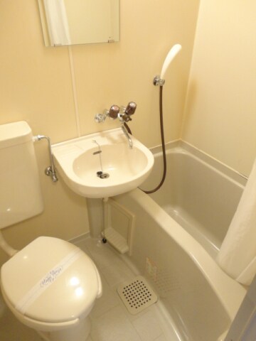  ホワイトハイツ