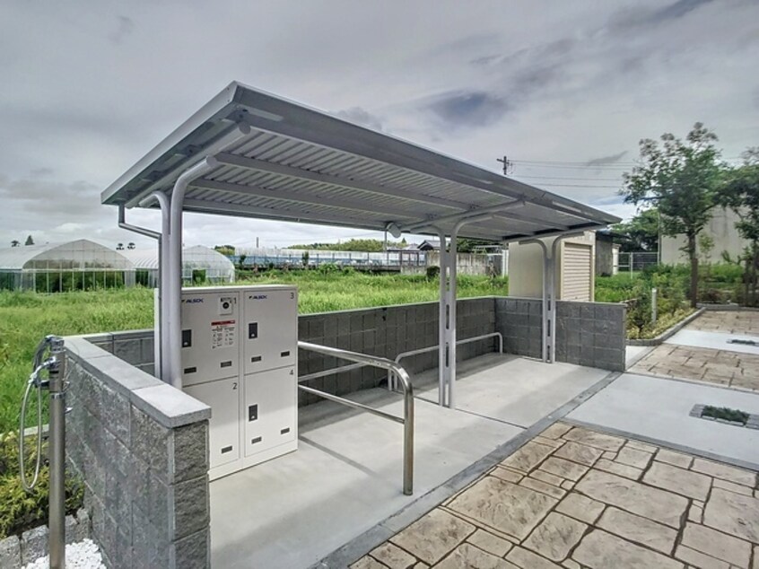  グリーン琥珀甲南Ⅱ