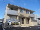 Harmony Mの外観