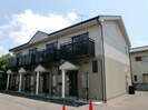 エクセルハイムⅡの外観