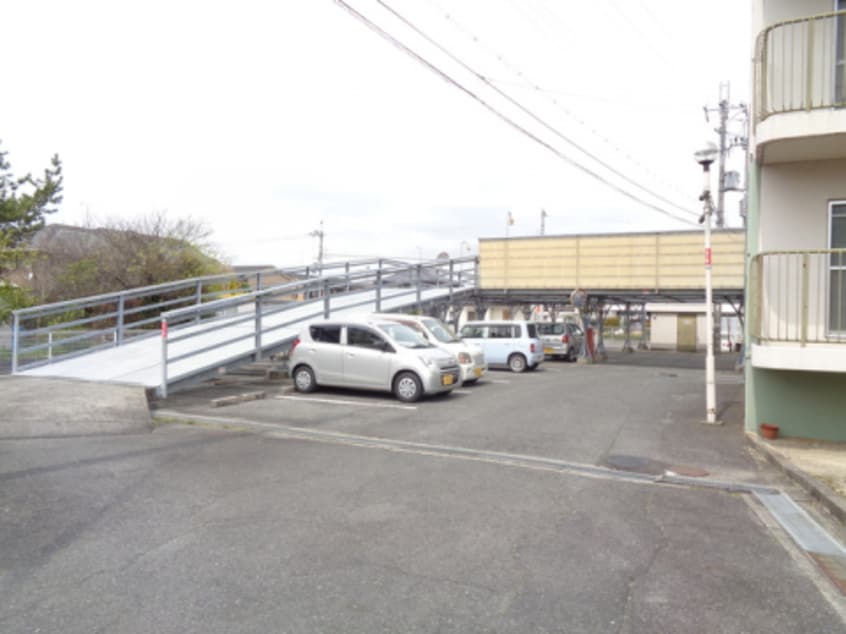  湖南コーポクライノⅠ