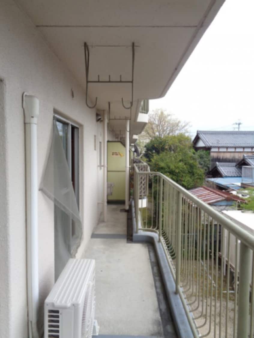  湖南コーポクライノⅠ