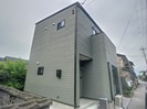 一の宮町Ｎ様邸貸家の外観