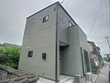 一の宮町Ｎ様邸貸家