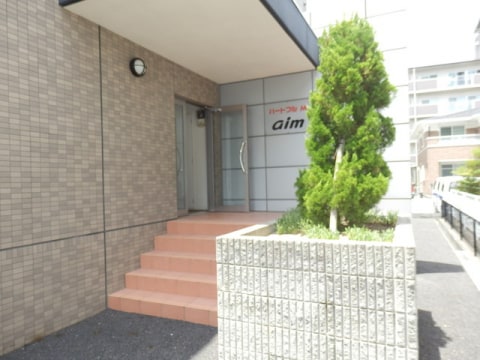  ハートフルM aim
