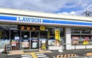 コンビニまで100m※ローソン　栗東辻東店 ハートフルM aim