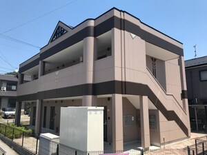 オアシスコート古沢