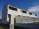 288GTOの外観