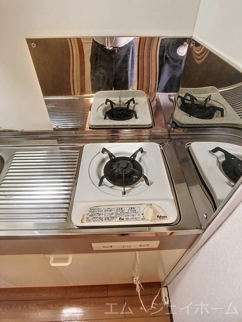  湖南コーポレーションⅡ