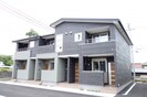 リヴィエールの外観