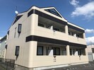 サンライズ２１の外観