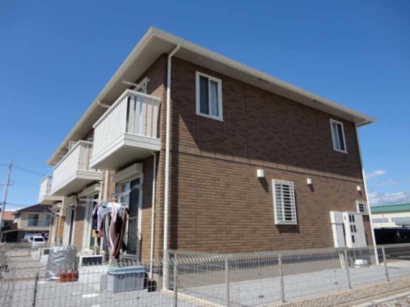  セジュールグランモアＢ