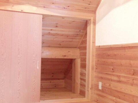  寺田邸貸家(新旭町針江）