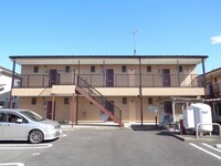 ステージ橘　A棟