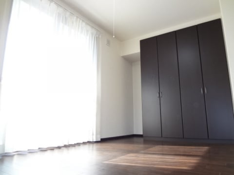  レジデンス　コモド