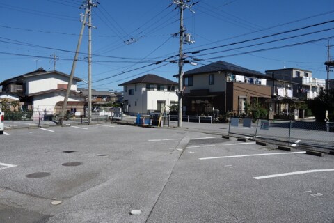  レークハイツ伊庭　Ⅱ