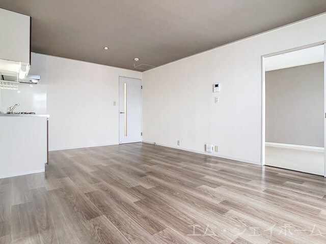  レークハイツ伊庭　Ⅱ