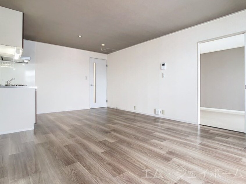  レークハイツ伊庭　Ⅱ