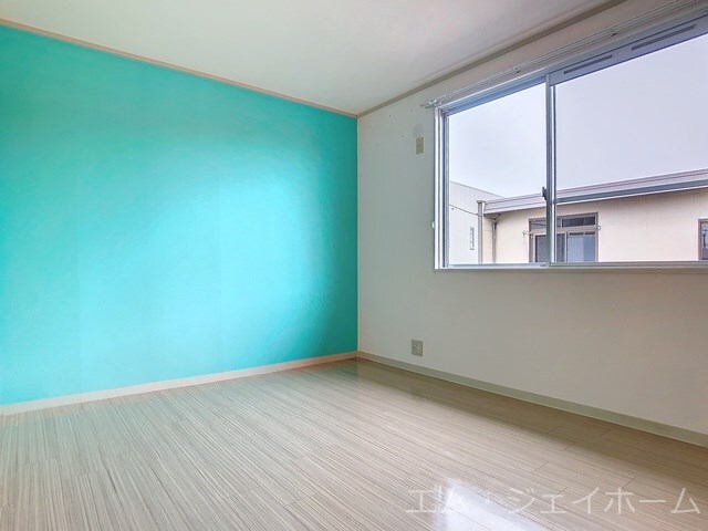  レークハイツ伊庭　Ⅱ