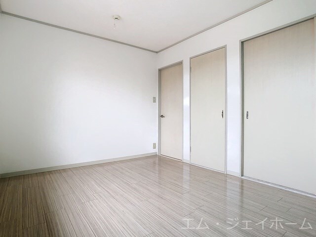  レークハイツ伊庭　Ⅱ