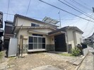 宮前町戸建の外観