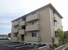 メゾンシャトーベルロードの外観