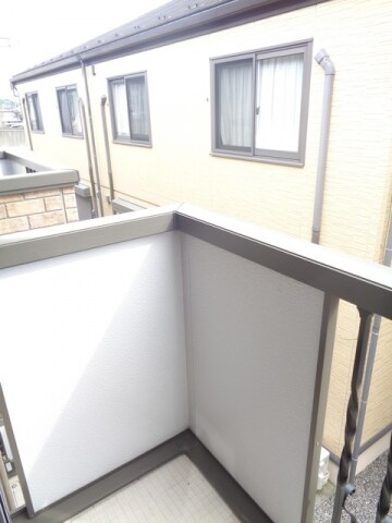  藤井ハイツ虫生野