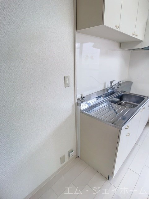  クレセール里内