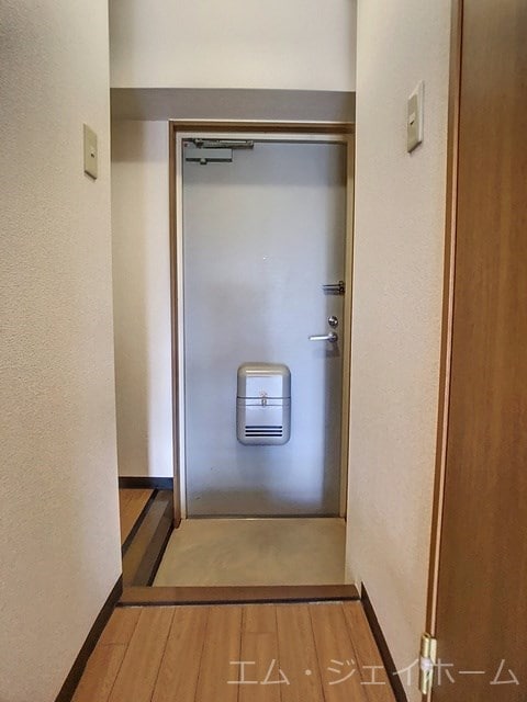  湖南コーポレーションⅡ