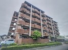 ツインオークスの外観