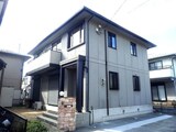 東沼波町　戸建貸家