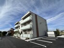 マリソルエムの外観