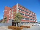 シルクロードの外観