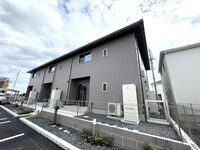 メルベーユＦⅢ