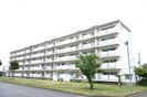 ビレッジハウス小堀1号棟の外観