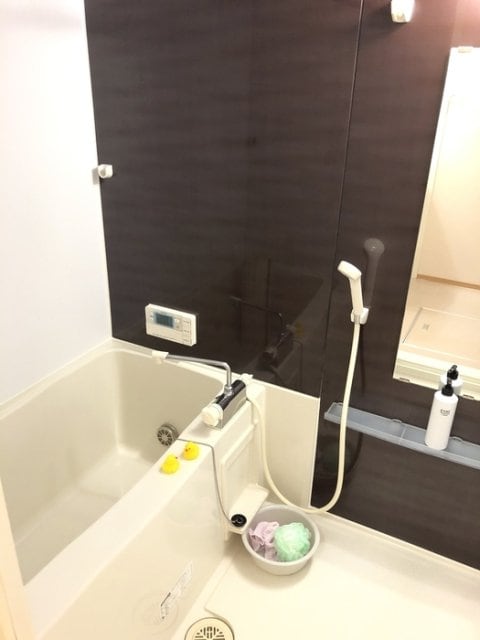  ハピネス下阪本