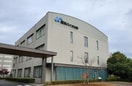 大学/短大/専門学校まで4536m※長浜バイオ大学 ブリリアントⅡ