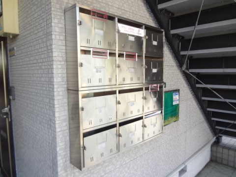 アパルトマンＫ