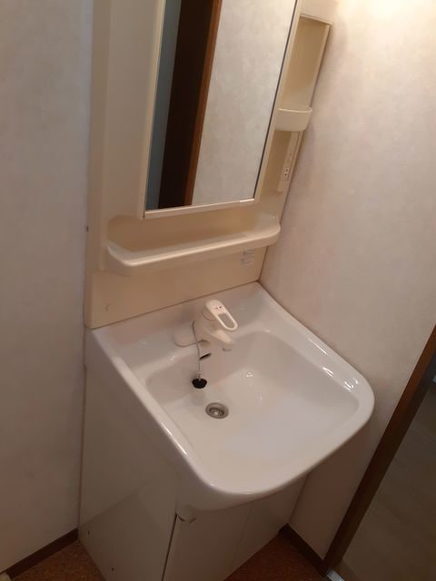 アパルトマンＫ