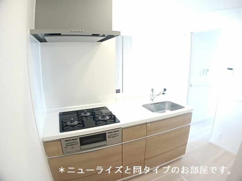 イメージ ブリリアントⅡ