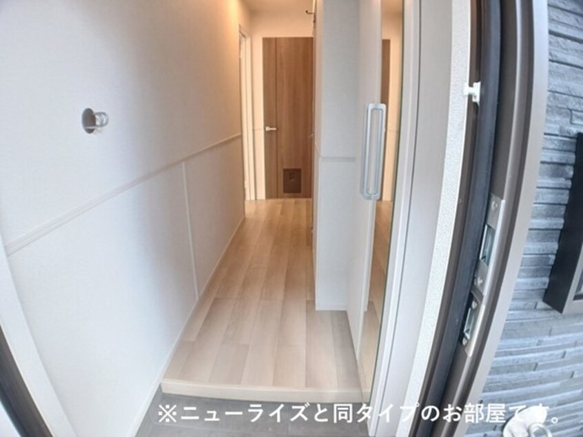 イメージ ブリリアントⅡ