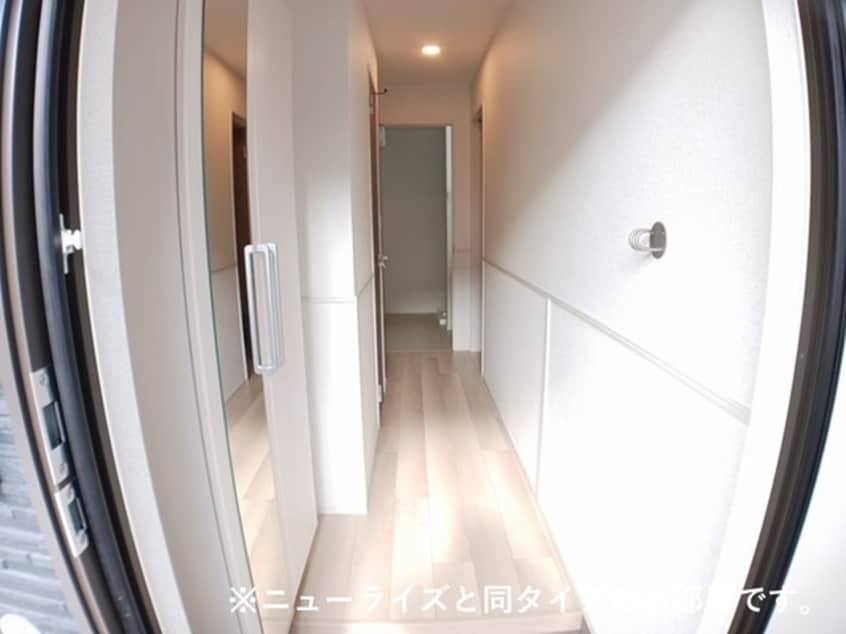イメージ ブリリアントⅡ
