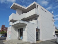 ベルロード西村