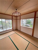  新旭町太田O邸