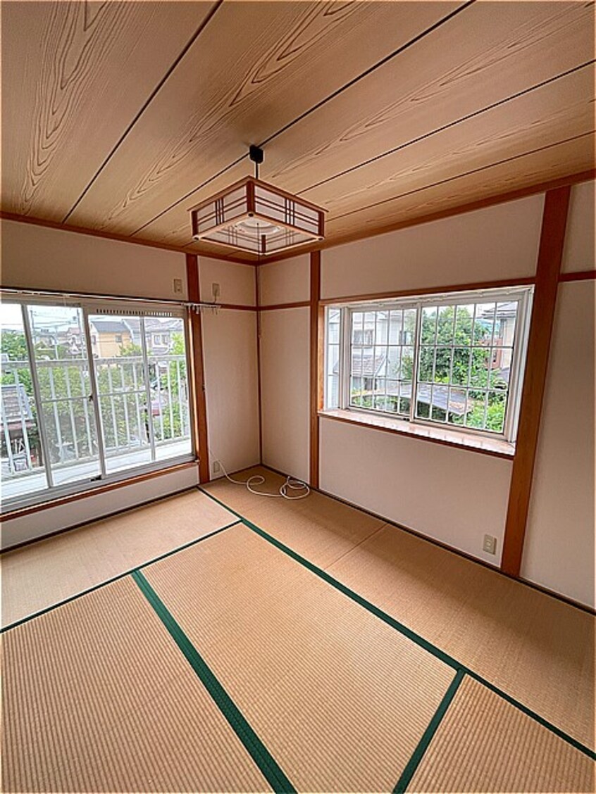  新旭町太田O邸