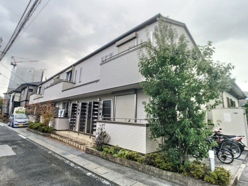  エルメゾン　ラクワット