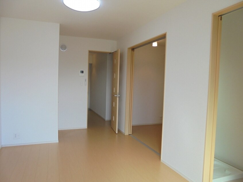  フォレストコート　Ⅱ