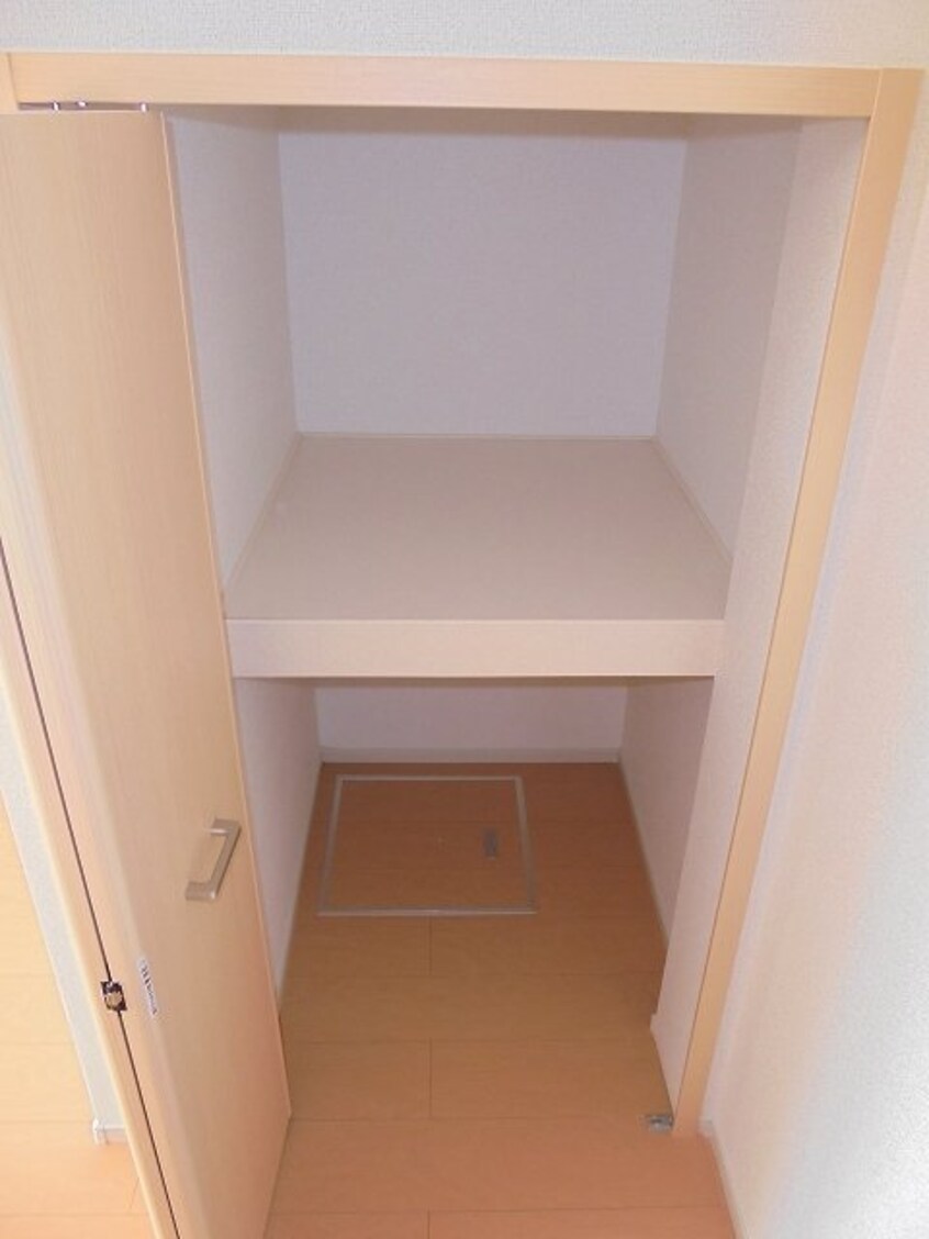  フォレストコート　Ⅱ