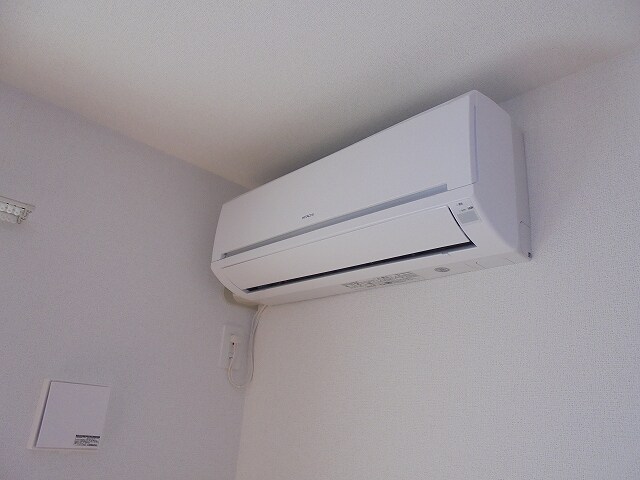  フォレストコート　Ⅱ