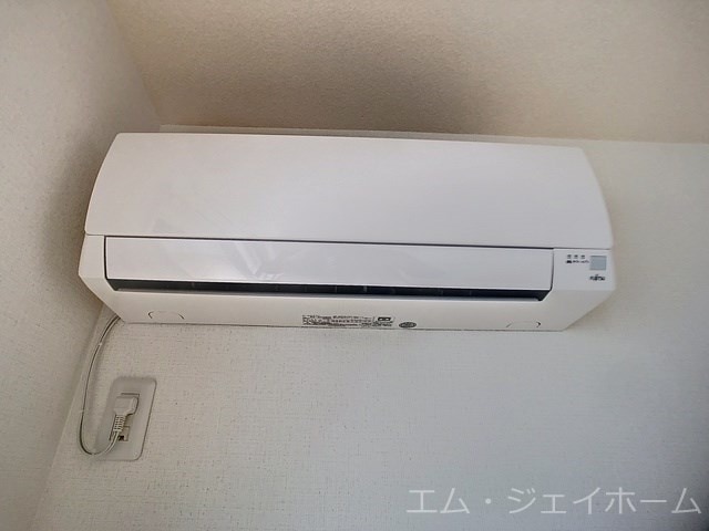  シャーメゾン　フィオリータ
